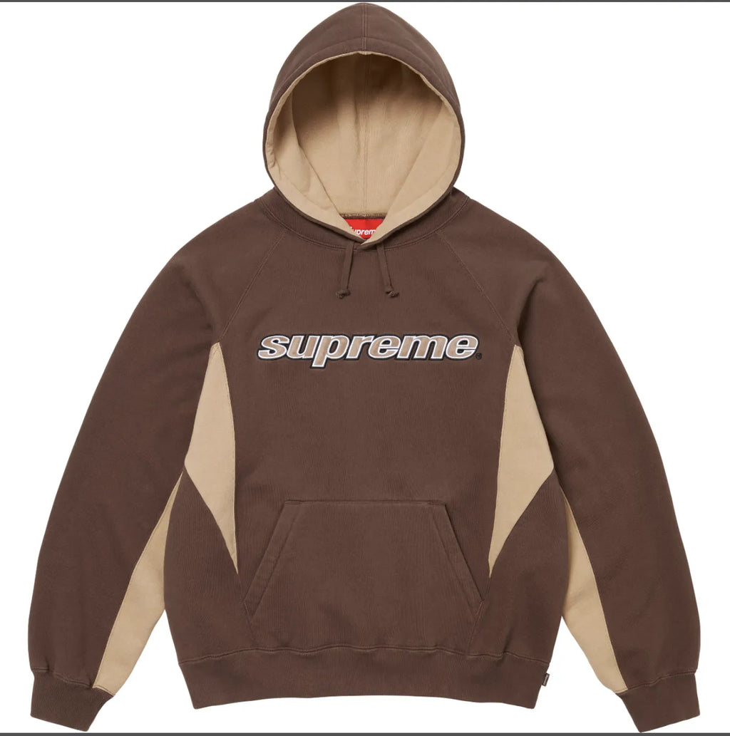 HOODIE SUPREME DIVISION
