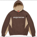 HOODIE SUPREME DIVISION