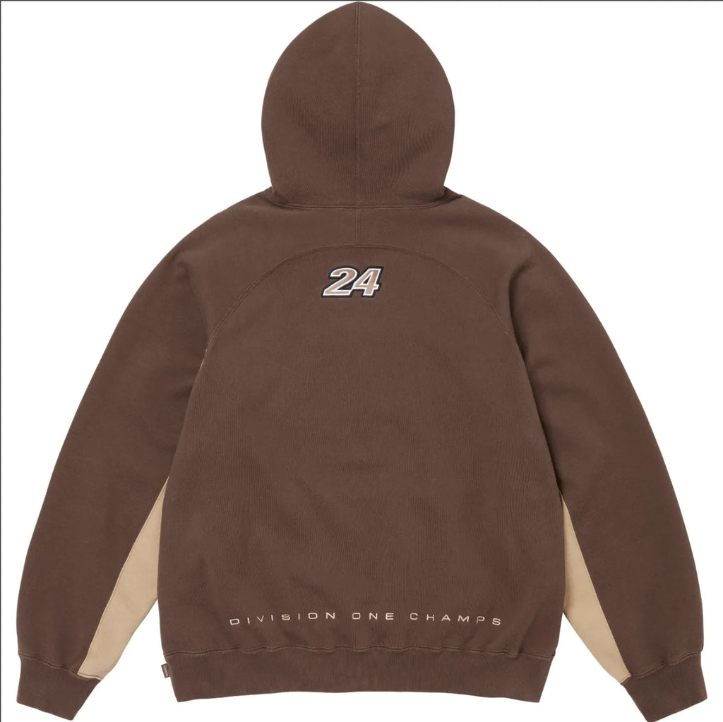 HOODIE SUPREME DIVISION