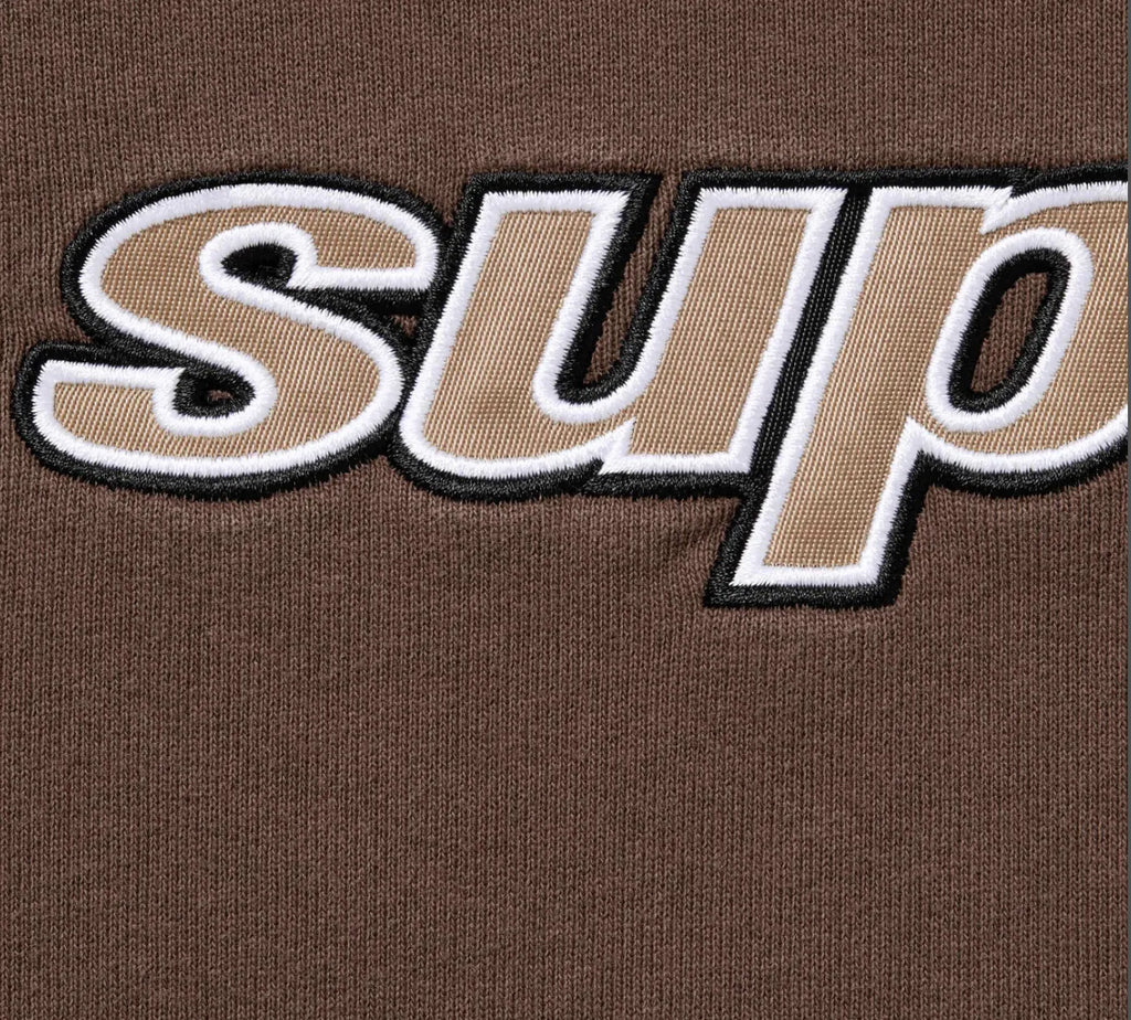 HOODIE SUPREME DIVISION