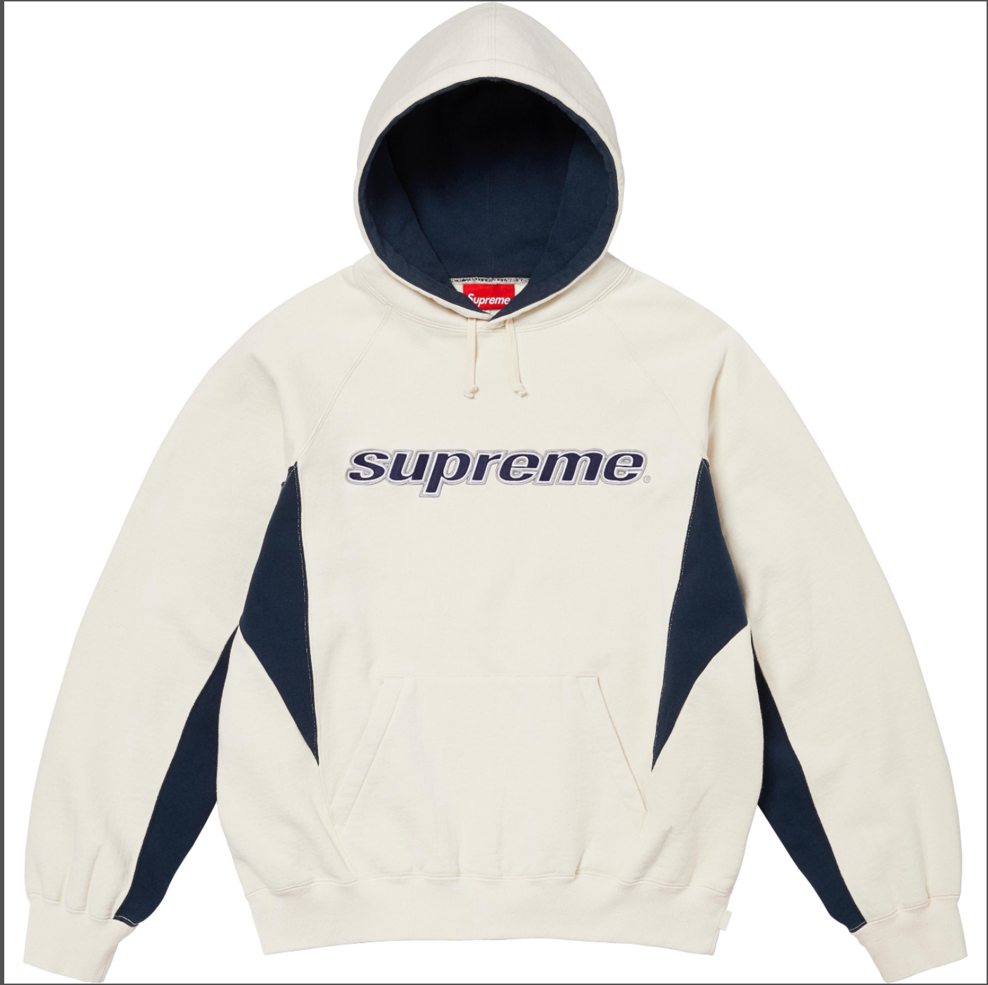 HOODIE SUPREME DIVISION
