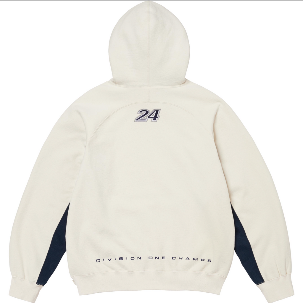 HOODIE SUPREME DIVISION