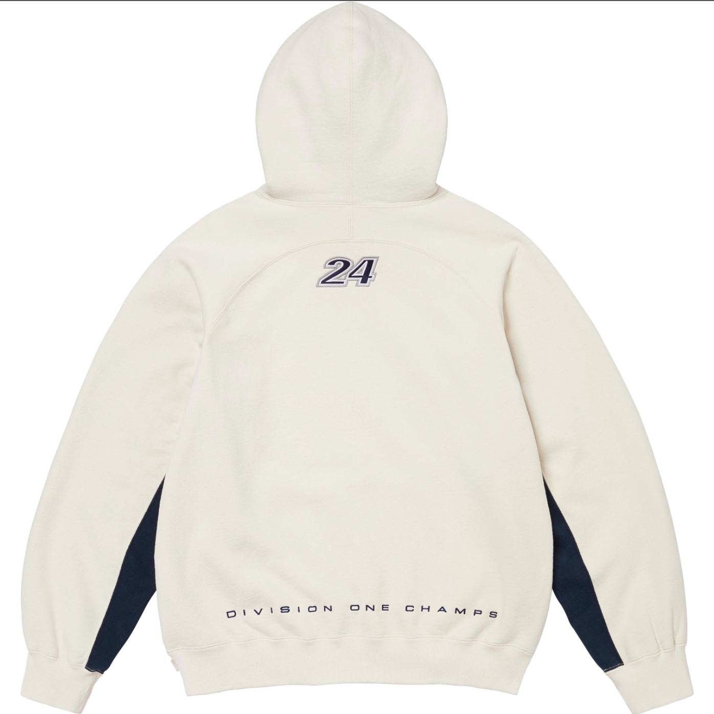 HOODIE SUPREME DIVISION