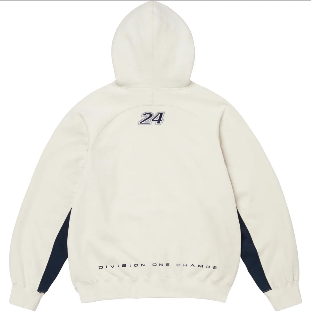 HOODIE SUPREME DIVISION