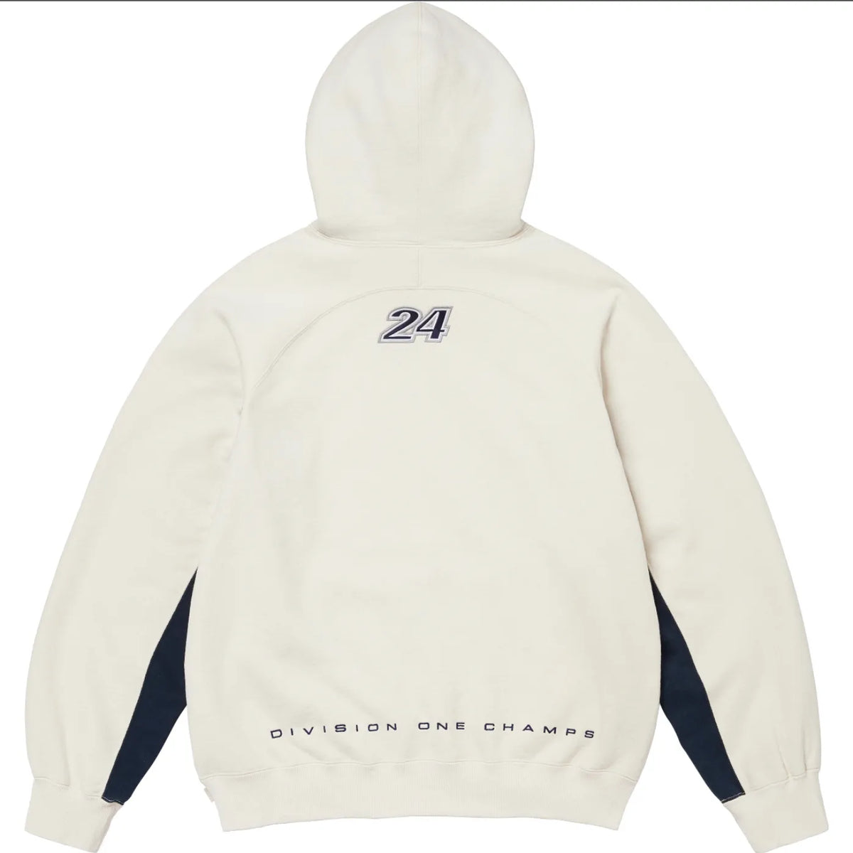 HOODIE SUPREME DIVISION