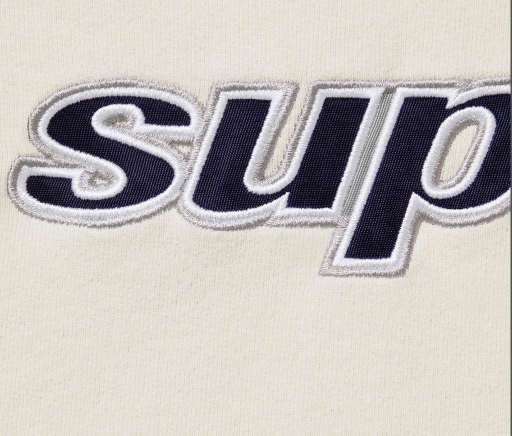 HOODIE SUPREME DIVISION