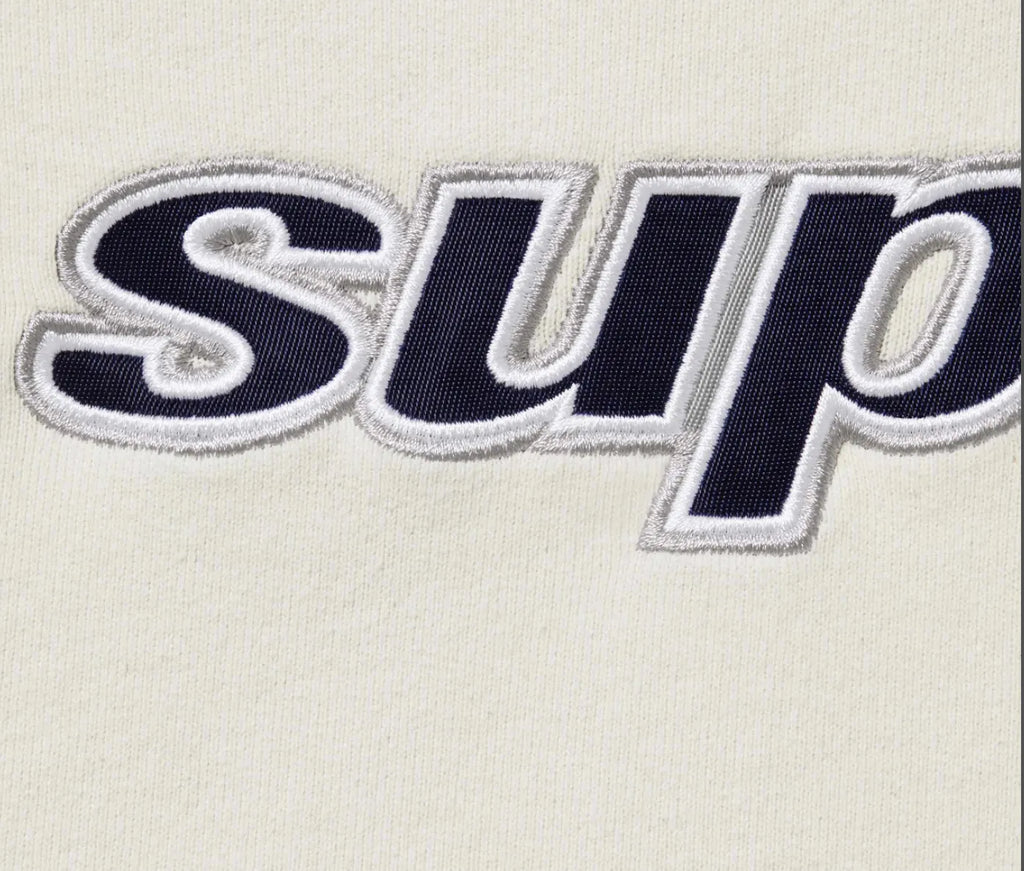 HOODIE SUPREME DIVISION