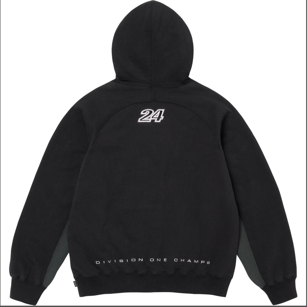 HOODIE SUPREME DIVISION