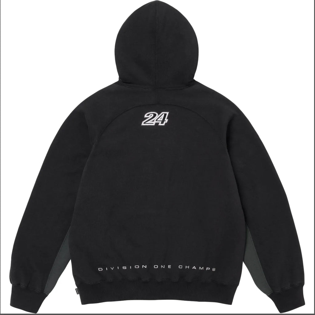 HOODIE SUPREME DIVISION