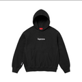 HOODIE CLASSIC SUPREME