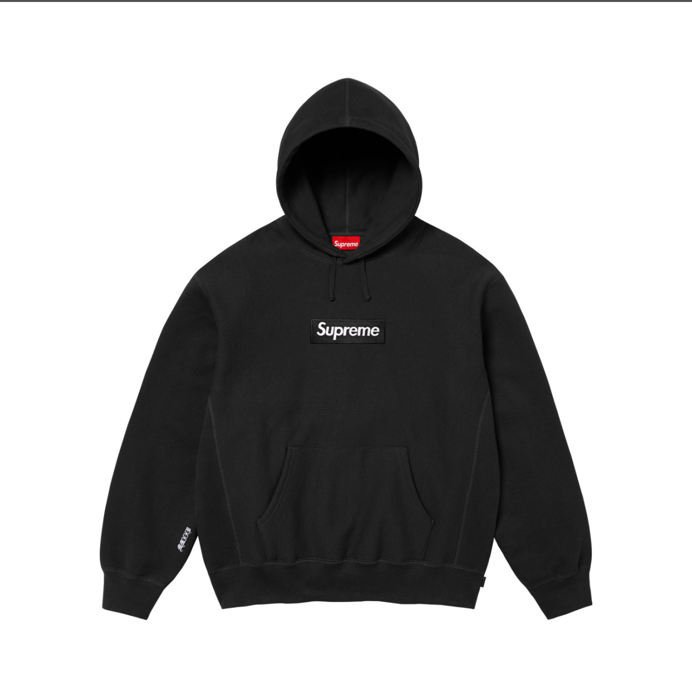 HOODIE CLASSIC SUPREME
