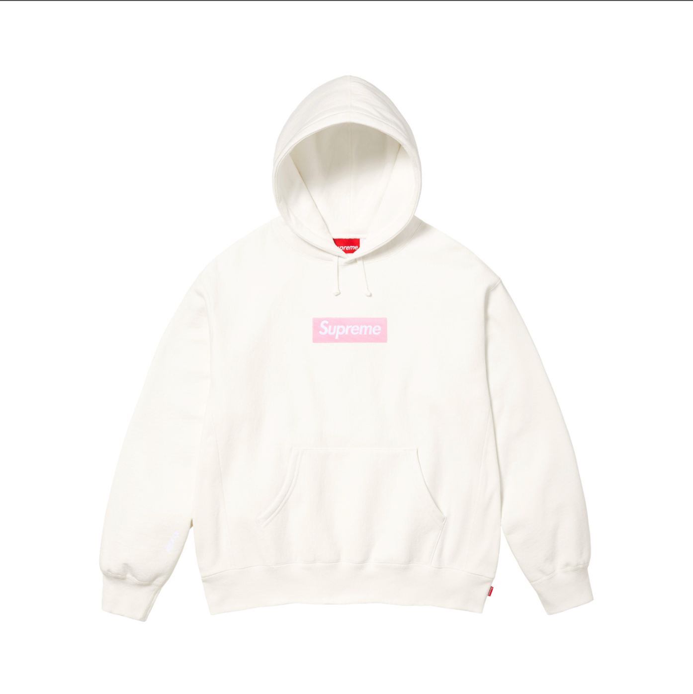 HOODIE CLASSIC SUPREME