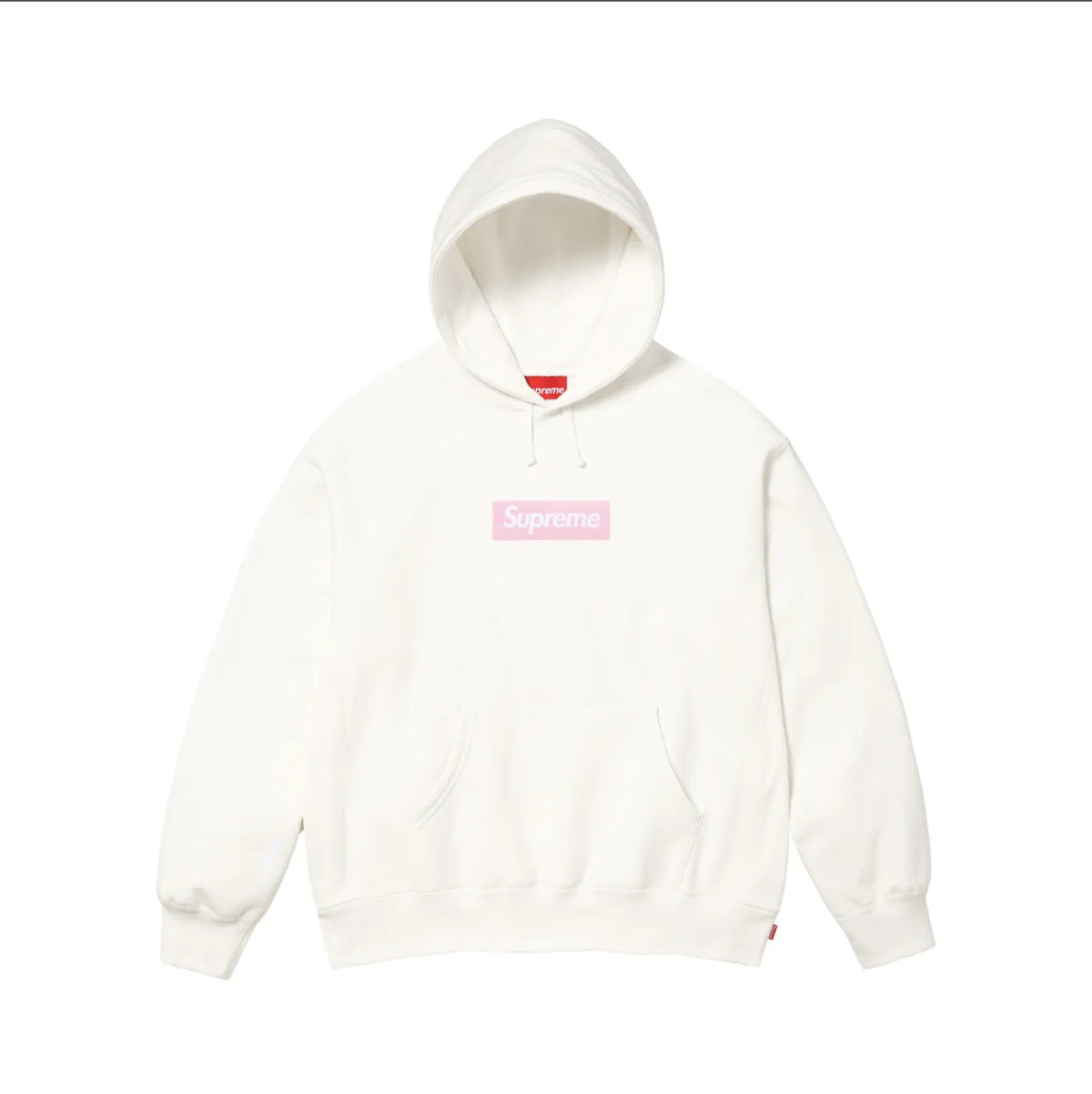 HOODIE CLASSIC SUPREME