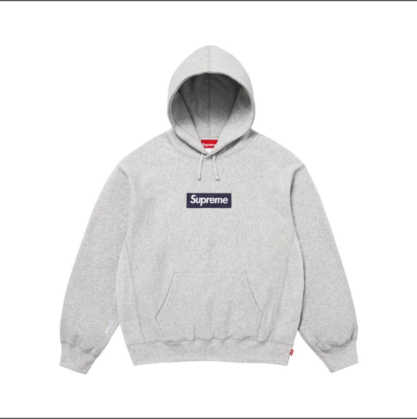 HOODIE CLASSIC SUPREME