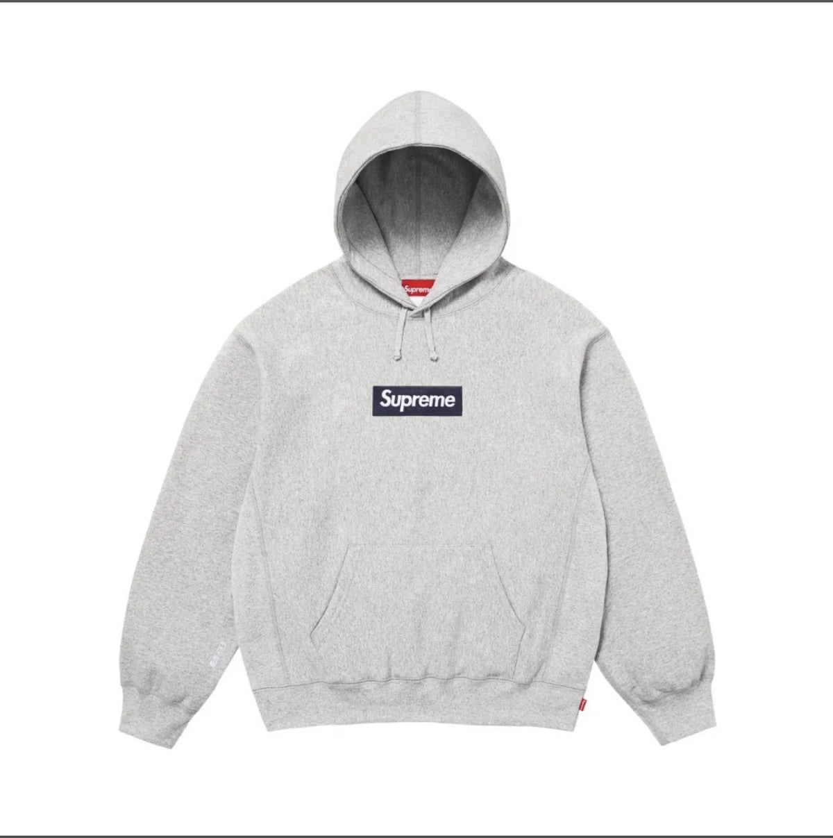 HOODIE CLASSIC SUPREME