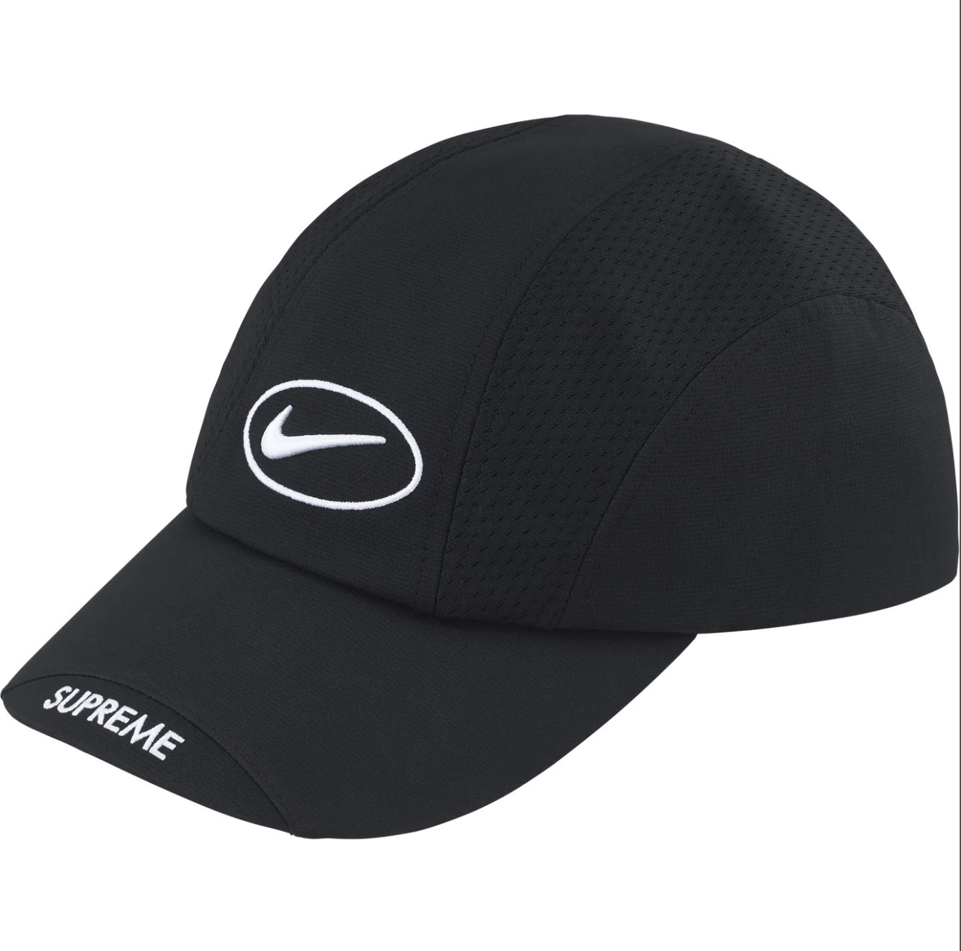 GORRA SUPREME X NIKE