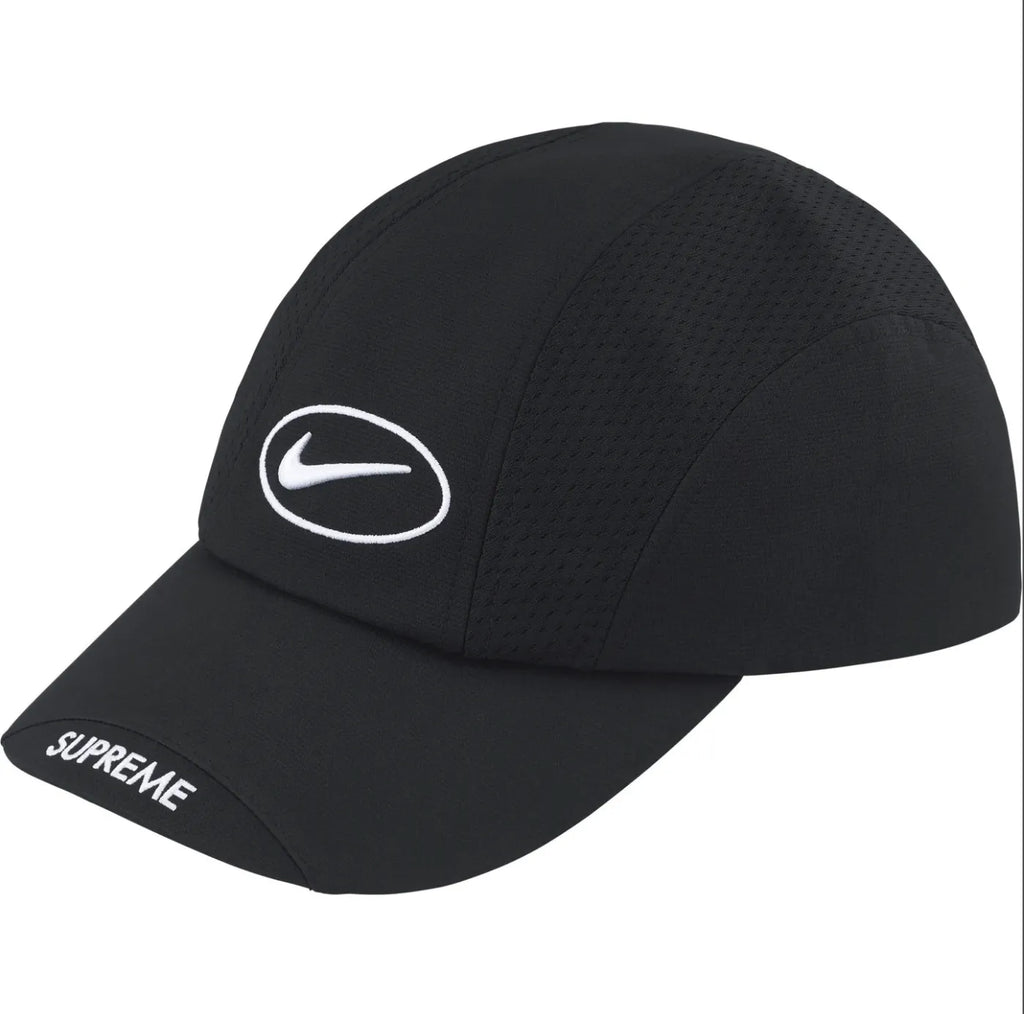 GORRA SUPREME X NIKE
