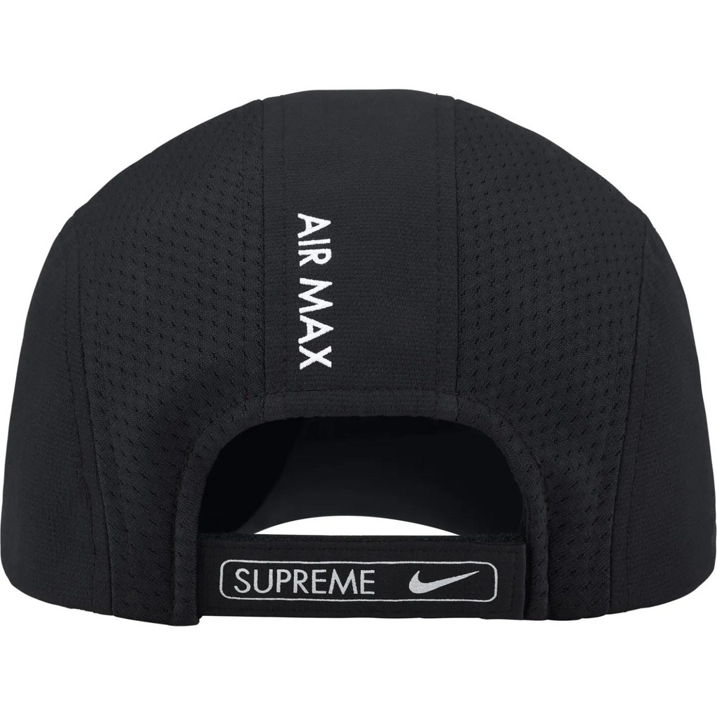 GORRA SUPREME X NIKE