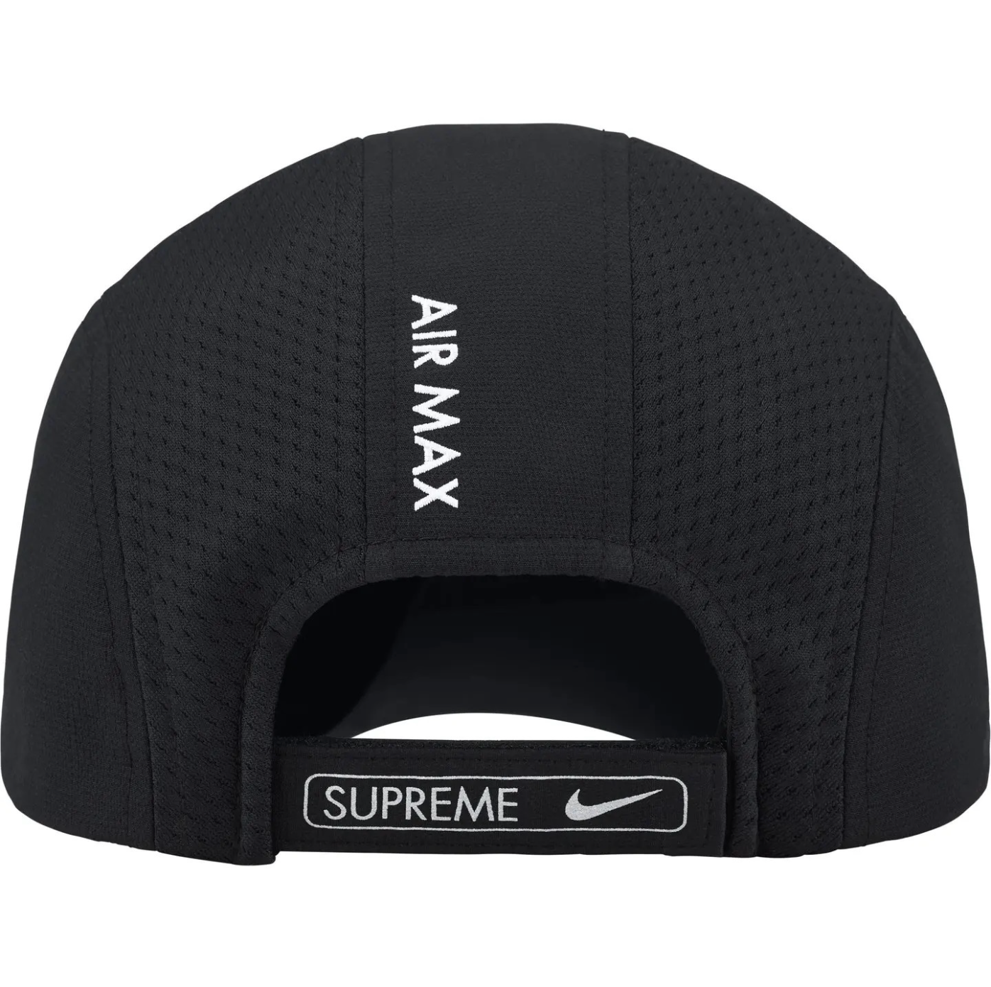 GORRA SUPREME X NIKE
