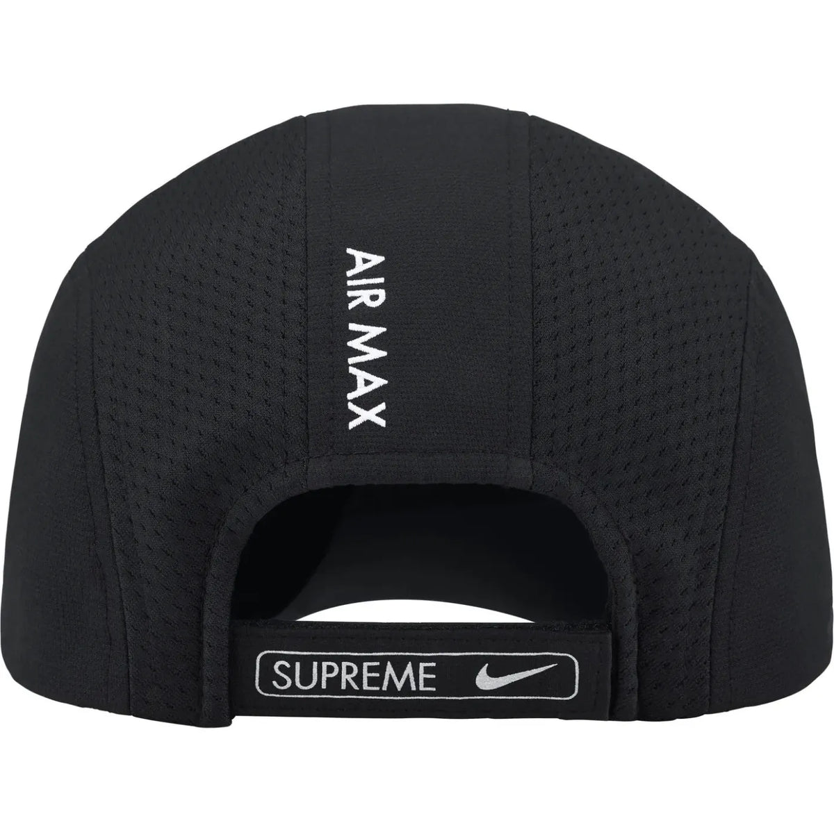 GORRA SUPREME X NIKE
