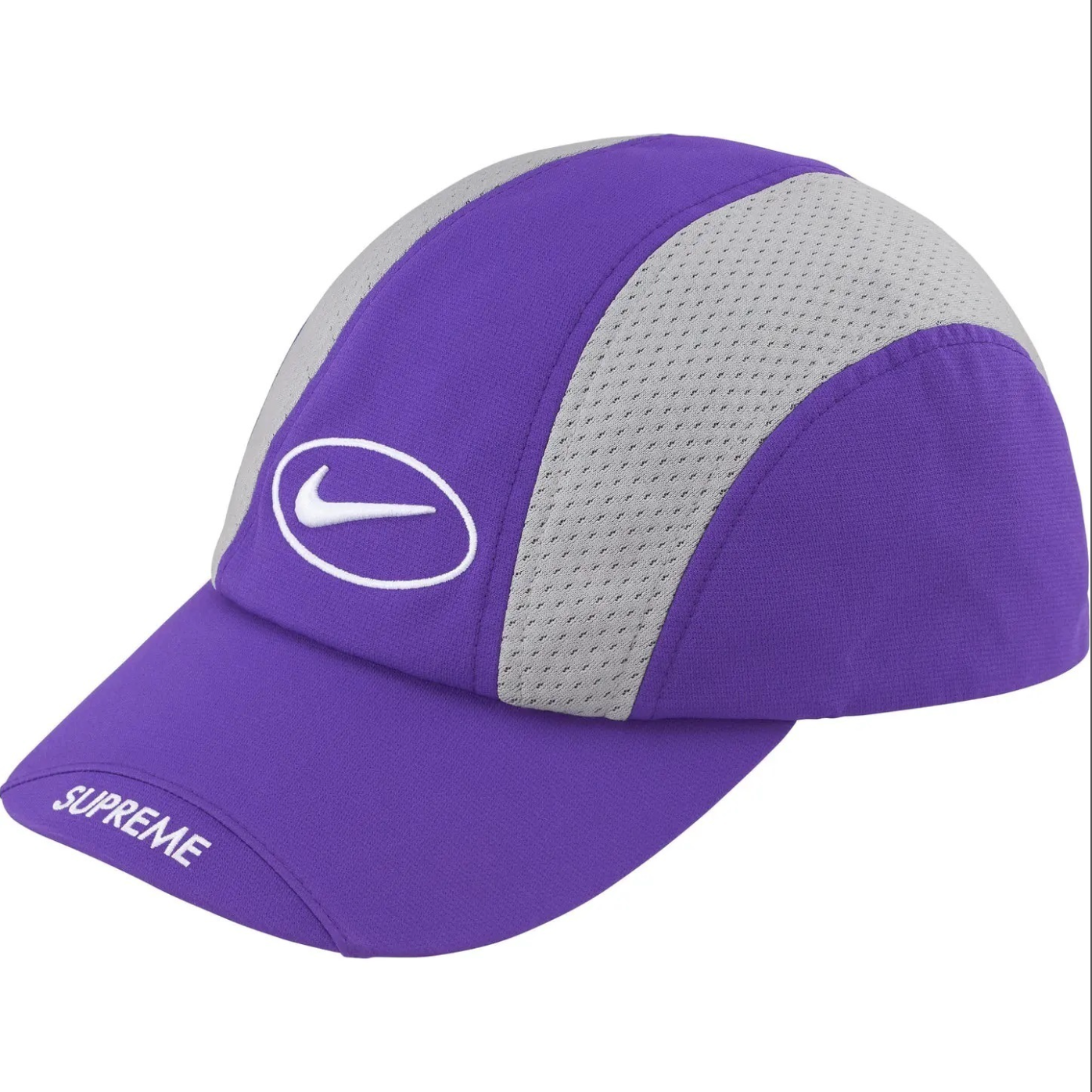 GORRA SUPREME X NIKE