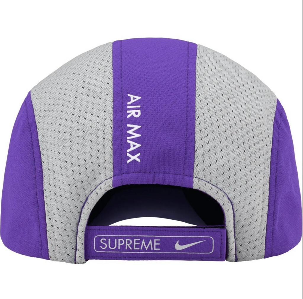 GORRA SUPREME X NIKE