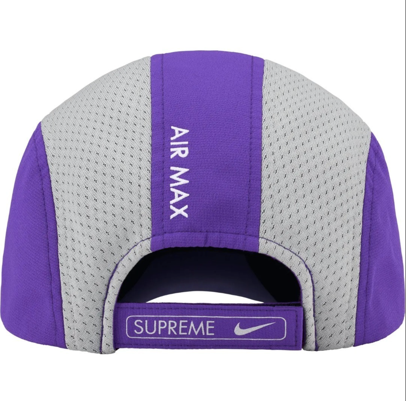 GORRA SUPREME X NIKE
