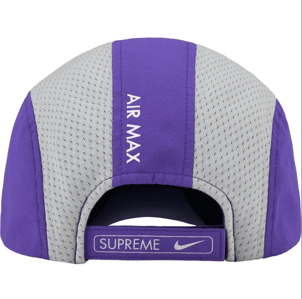 GORRA SUPREME X NIKE