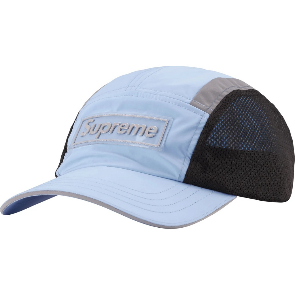 GORRA SUPREME REFLECTANTE