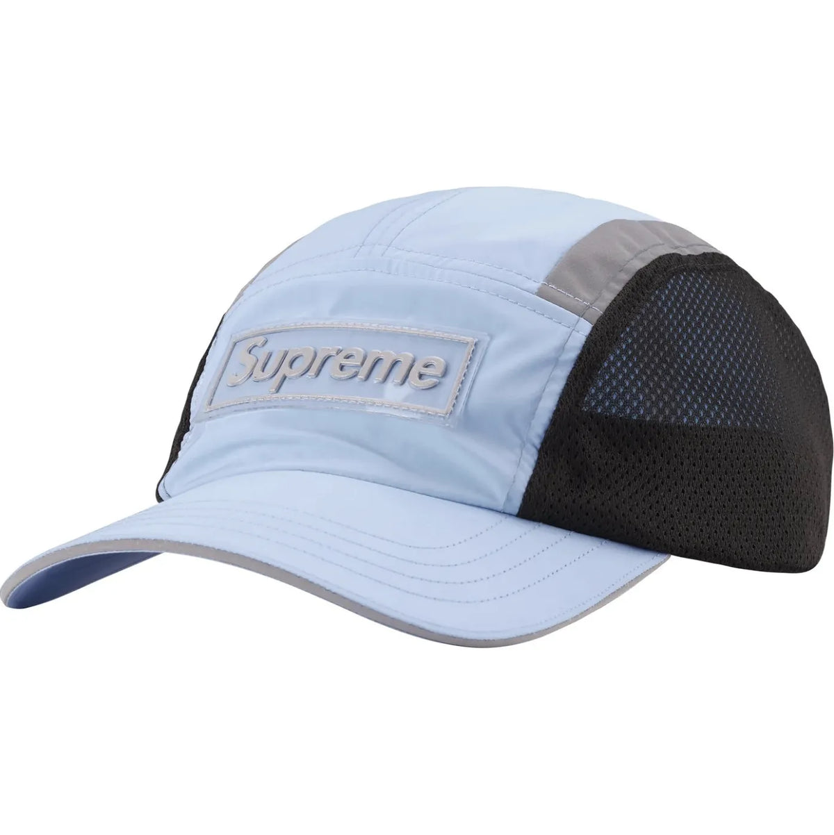 GORRA SUPREME REFLECTANTE