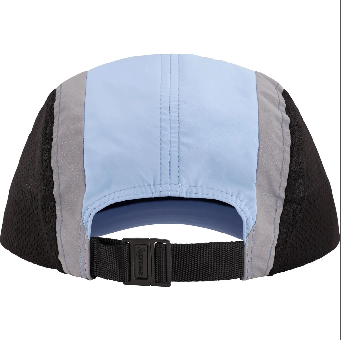GORRA SUPREME REFLECTANTE