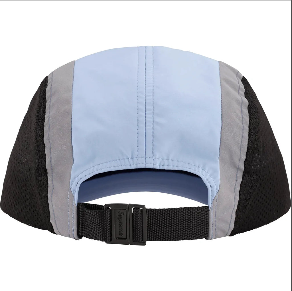GORRA SUPREME REFLECTANTE