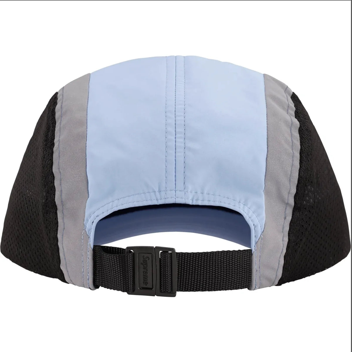 GORRA SUPREME REFLECTANTE