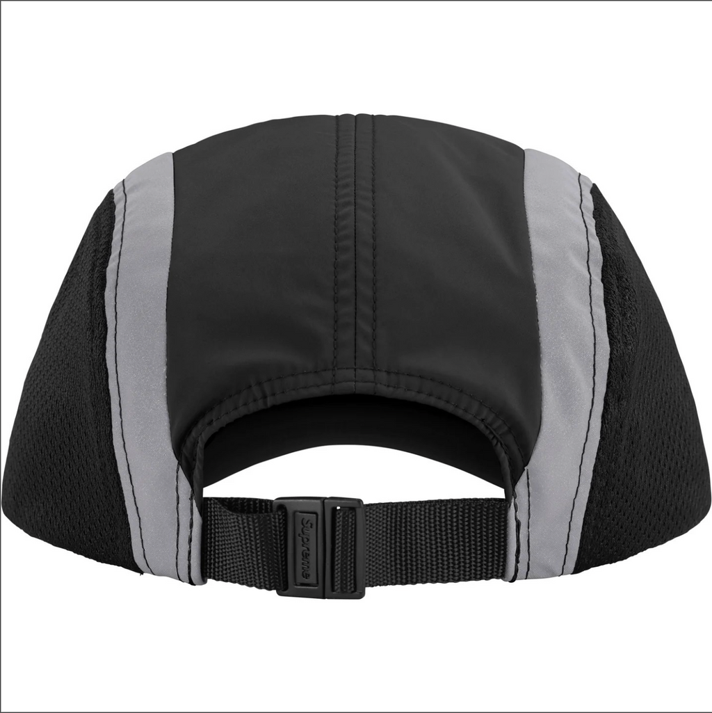 GORRA SUPREME REFLECTANTE