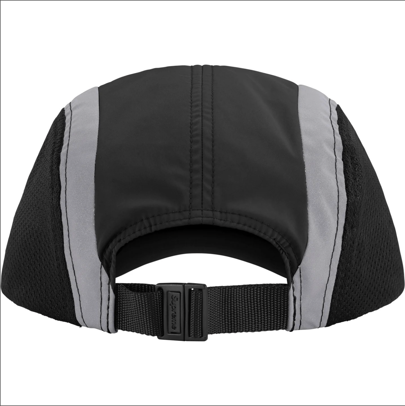 GORRA SUPREME REFLECTANTE