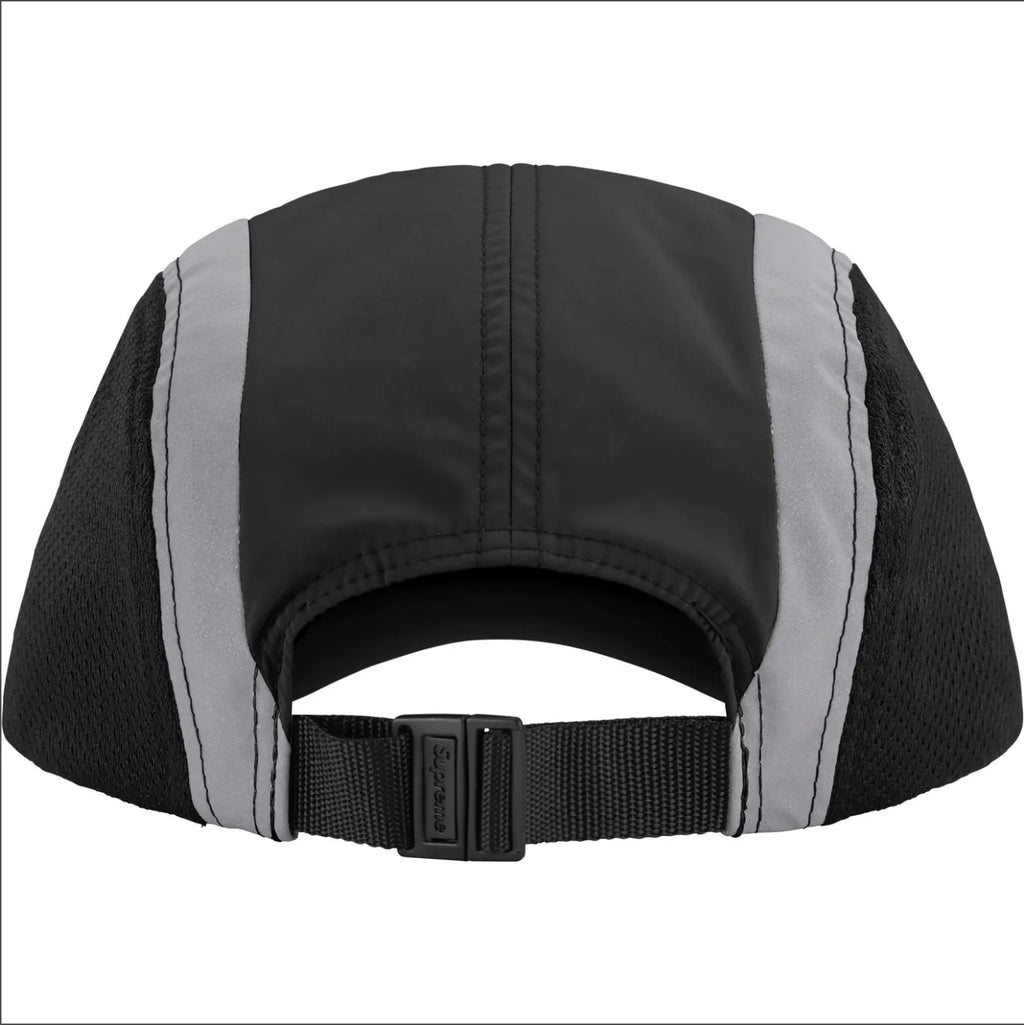 GORRA SUPREME REFLECTANTE