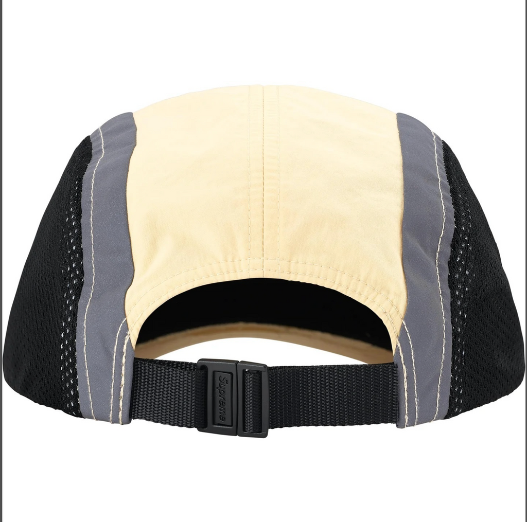 GORRA SUPREME REFLECTANTE