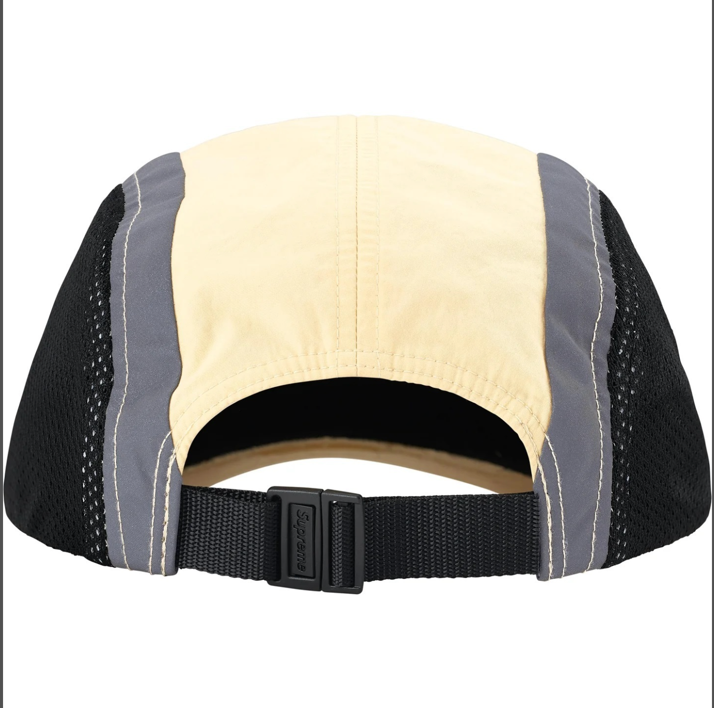 GORRA SUPREME REFLECTANTE