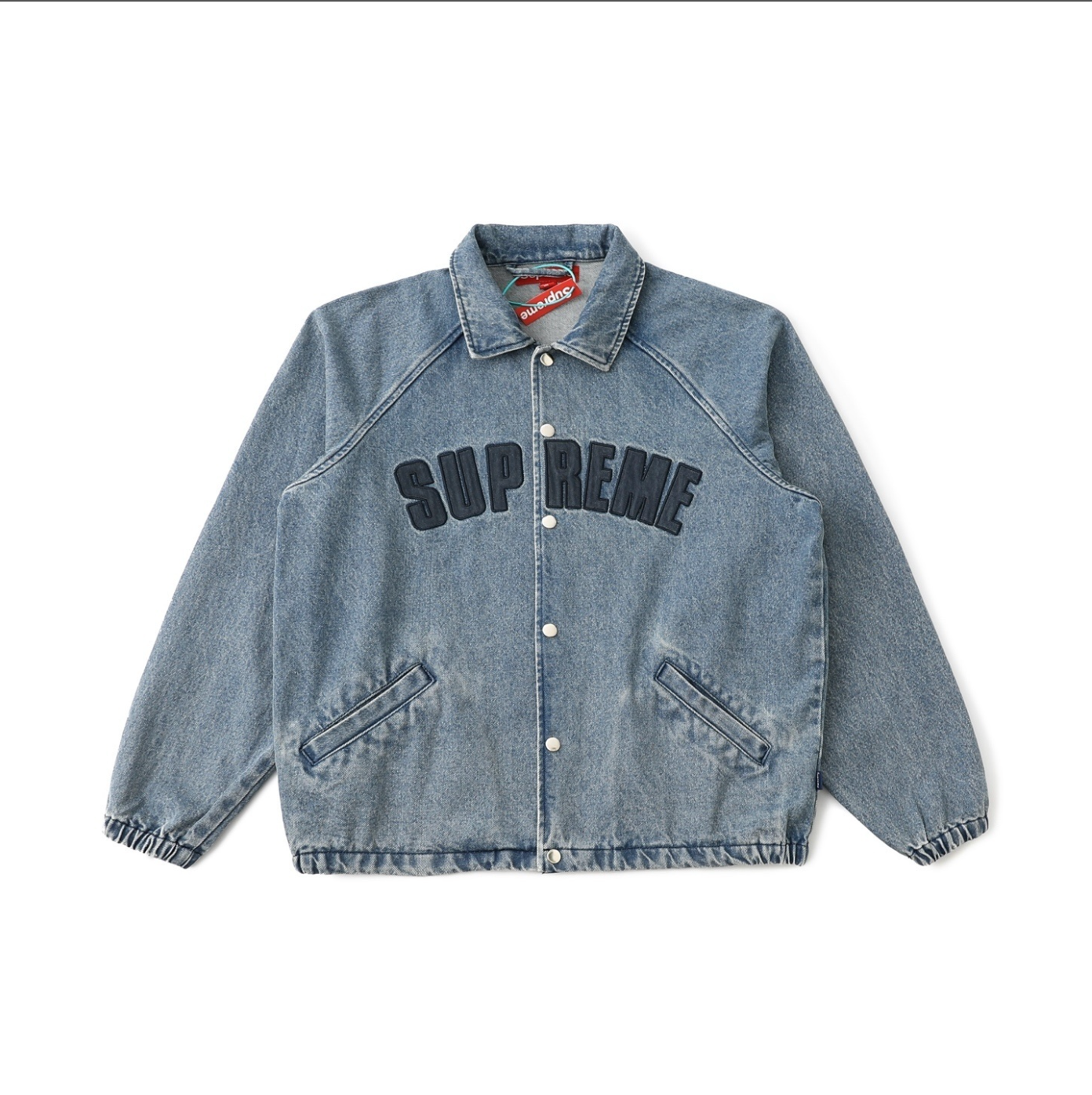 JACKET SUPREME