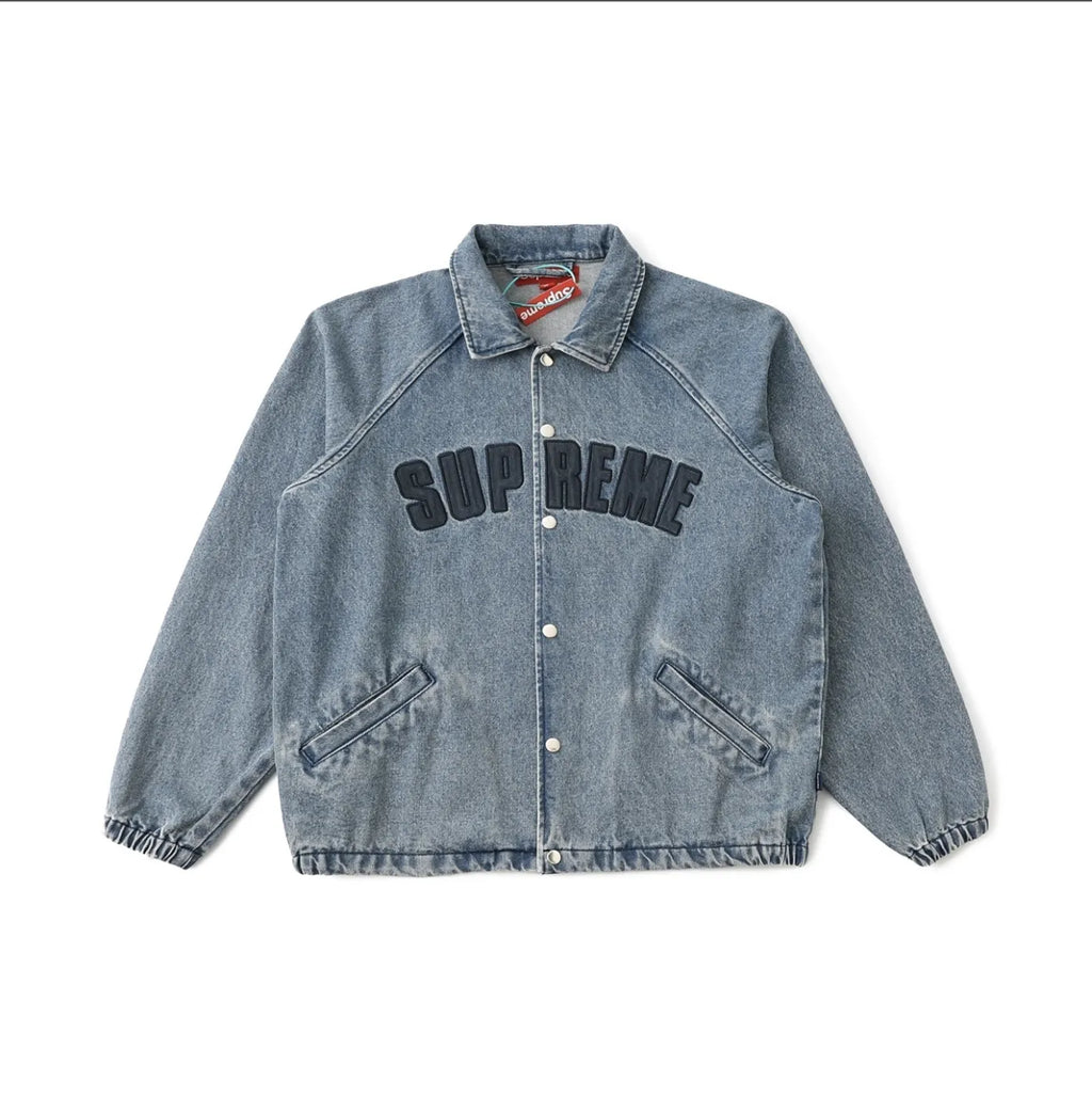 JACKET SUPREME
