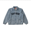 JACKET SUPREME
