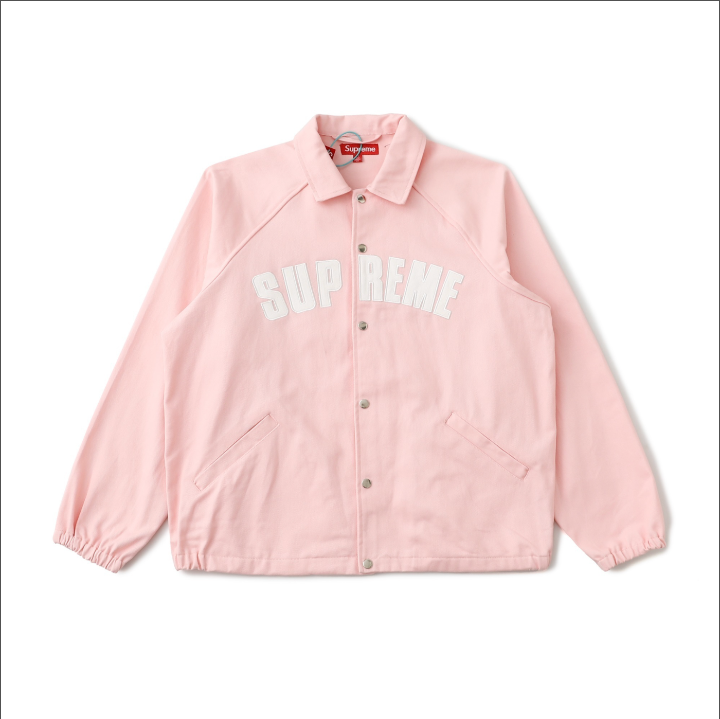 JACKET SUPREME