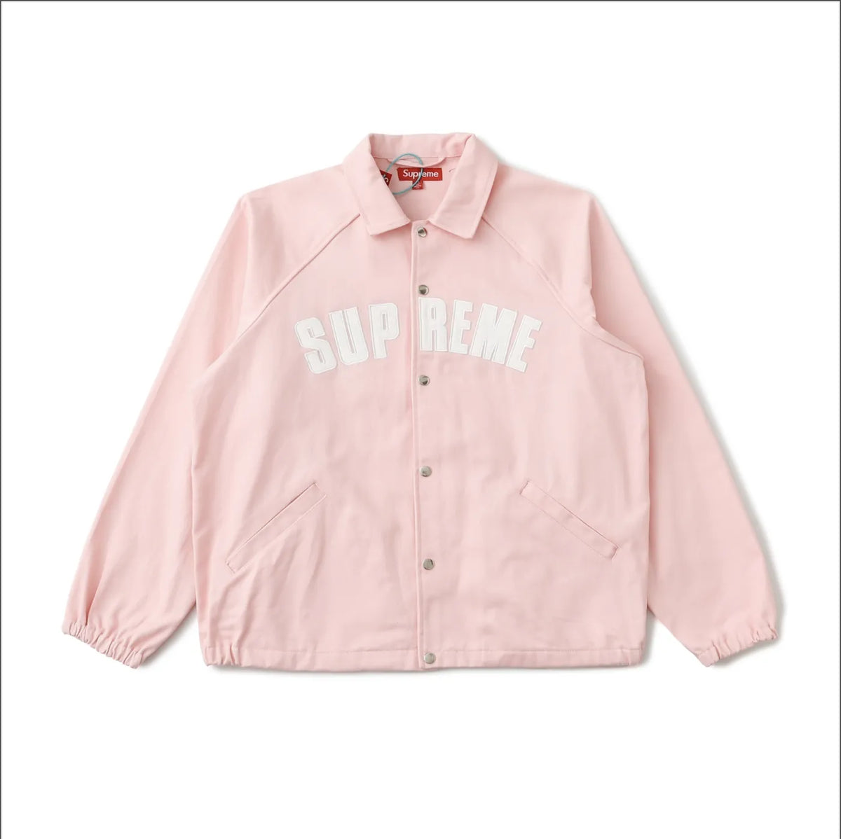 JACKET SUPREME