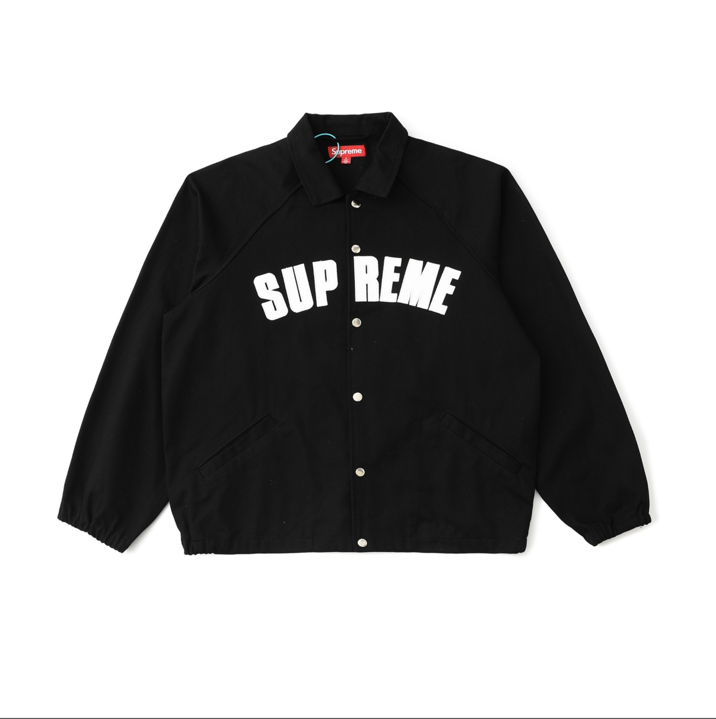 JACKET SUPREME