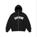 HOODIE ZIPPER SUPREME