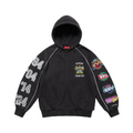 HOODIE ZIPPER SUPREME PLAYOFFS
