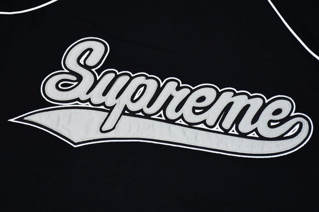 HOODIE ZIPPER SUPREME PLAYOFFS