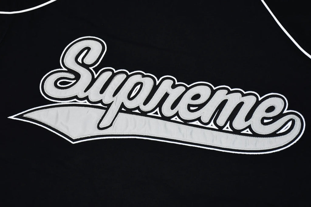 HOODIE ZIPPER SUPREME PLAYOFFS