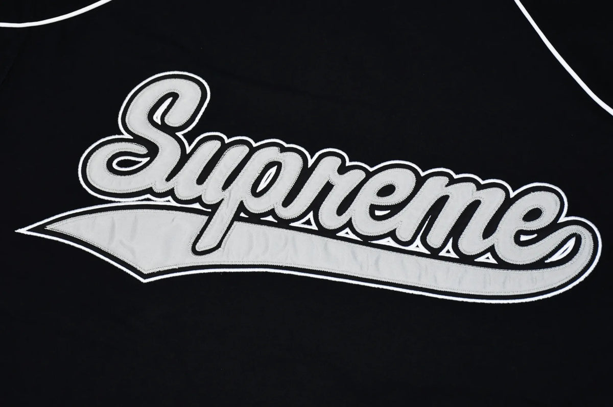 HOODIE ZIPPER SUPREME PLAYOFFS