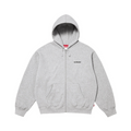 HOODIE ZIPPER SUPREME F*CK OFF